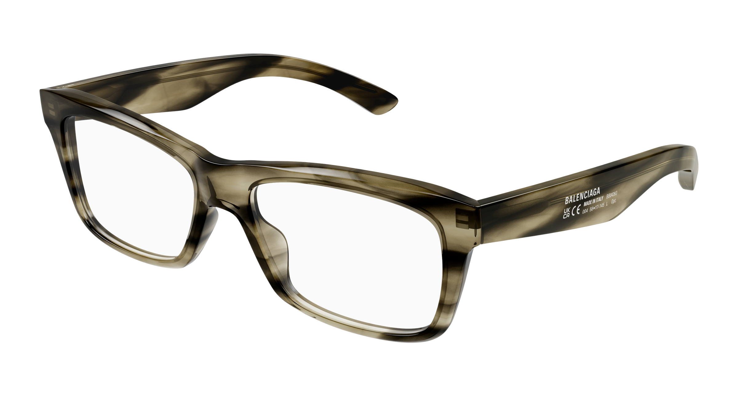 BALENCIAGA BB0426O 004 56