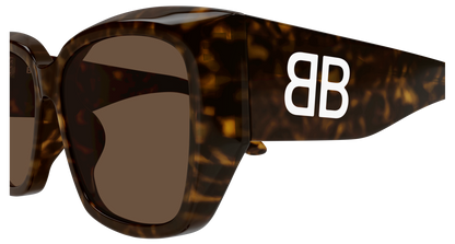 BALENCIAGA BB0445SK 004 56