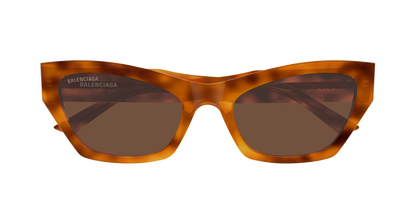 BALENCIAGA BB0447S 003 56