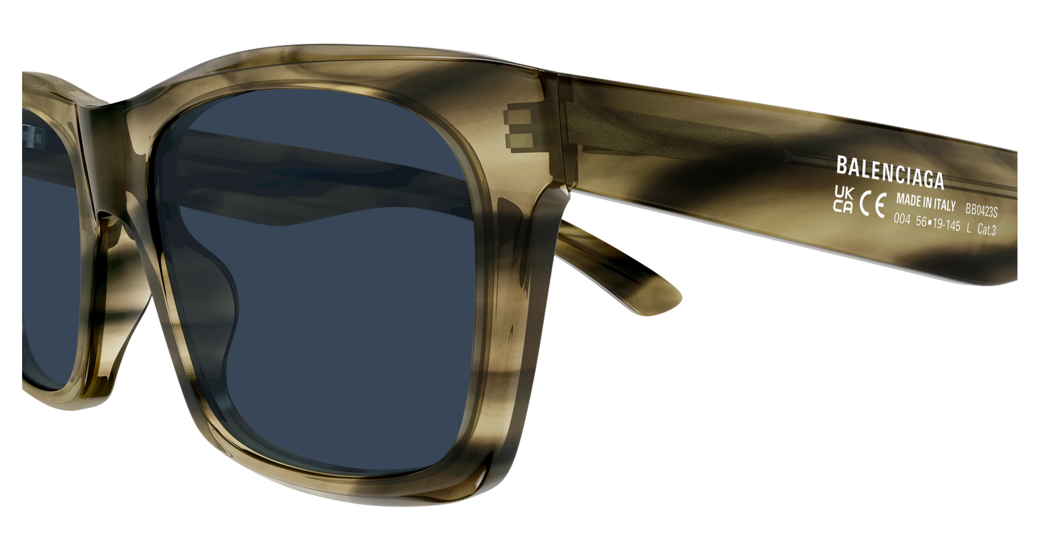 BALENCIAGA BB0423S 004 56
