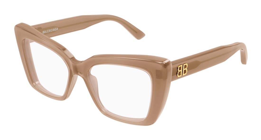 BALENCIAGA BB0297O 006 52