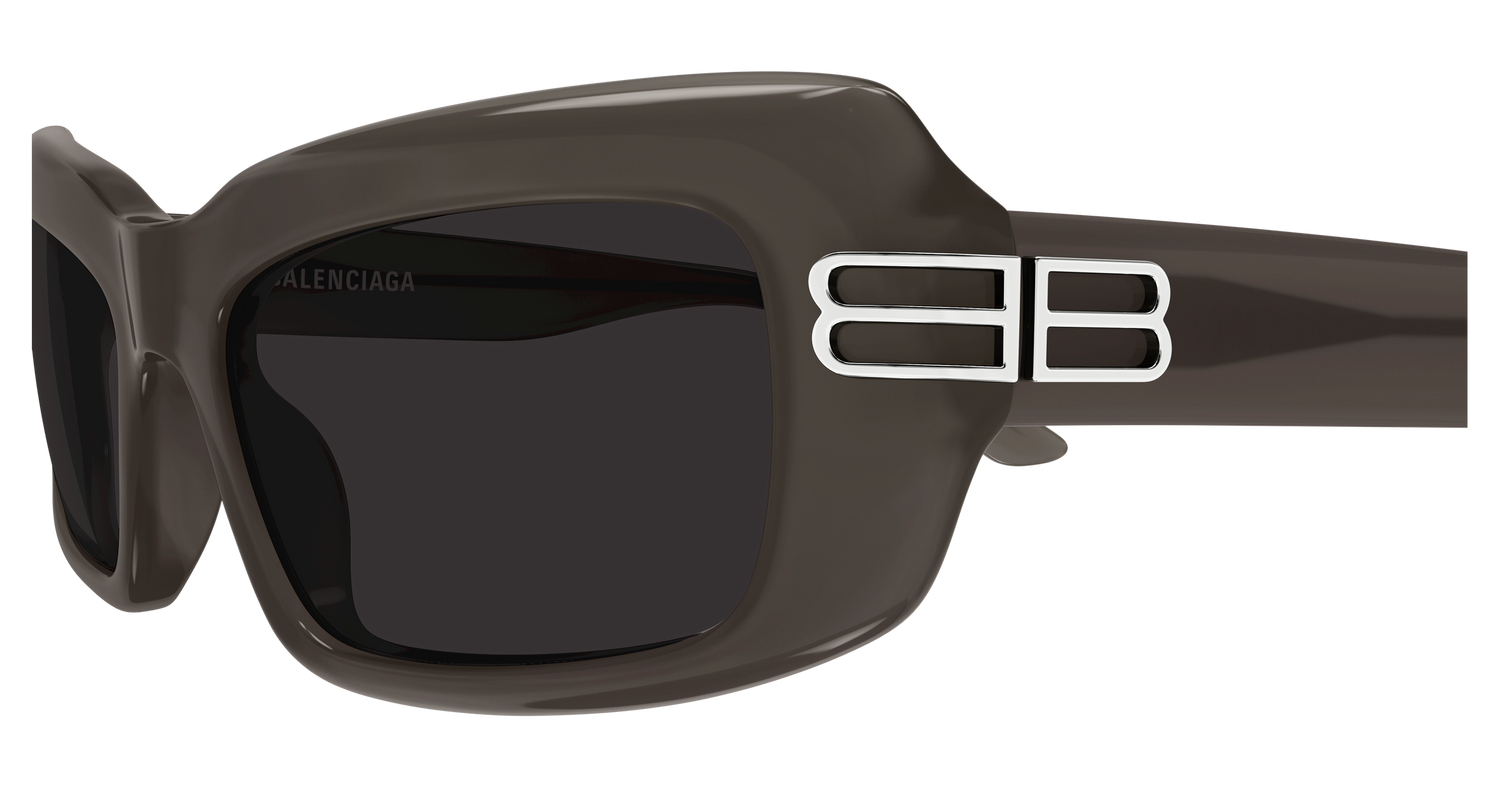 BALENCIAGA BB0432S 005 57