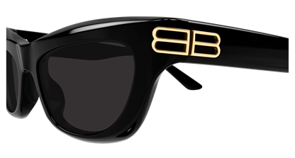 BALENCIAGA BB0430S 001 54