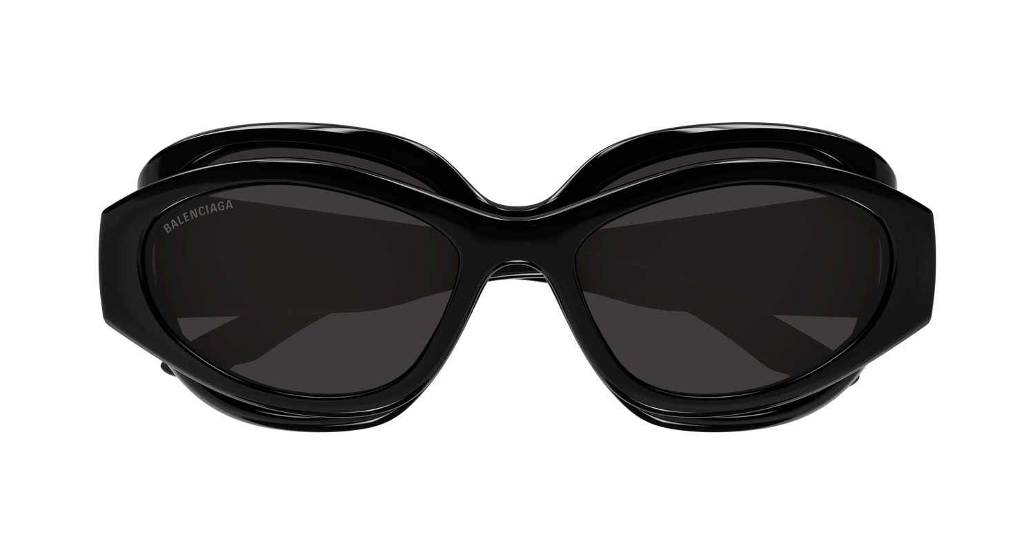 BALENCIAGA BB0456S 001 59