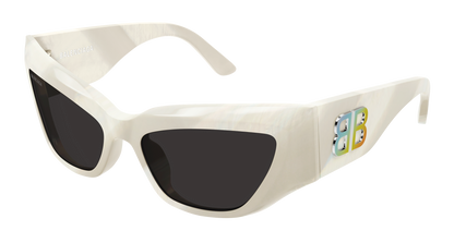 BALENCIAGA BB0444S 003 60