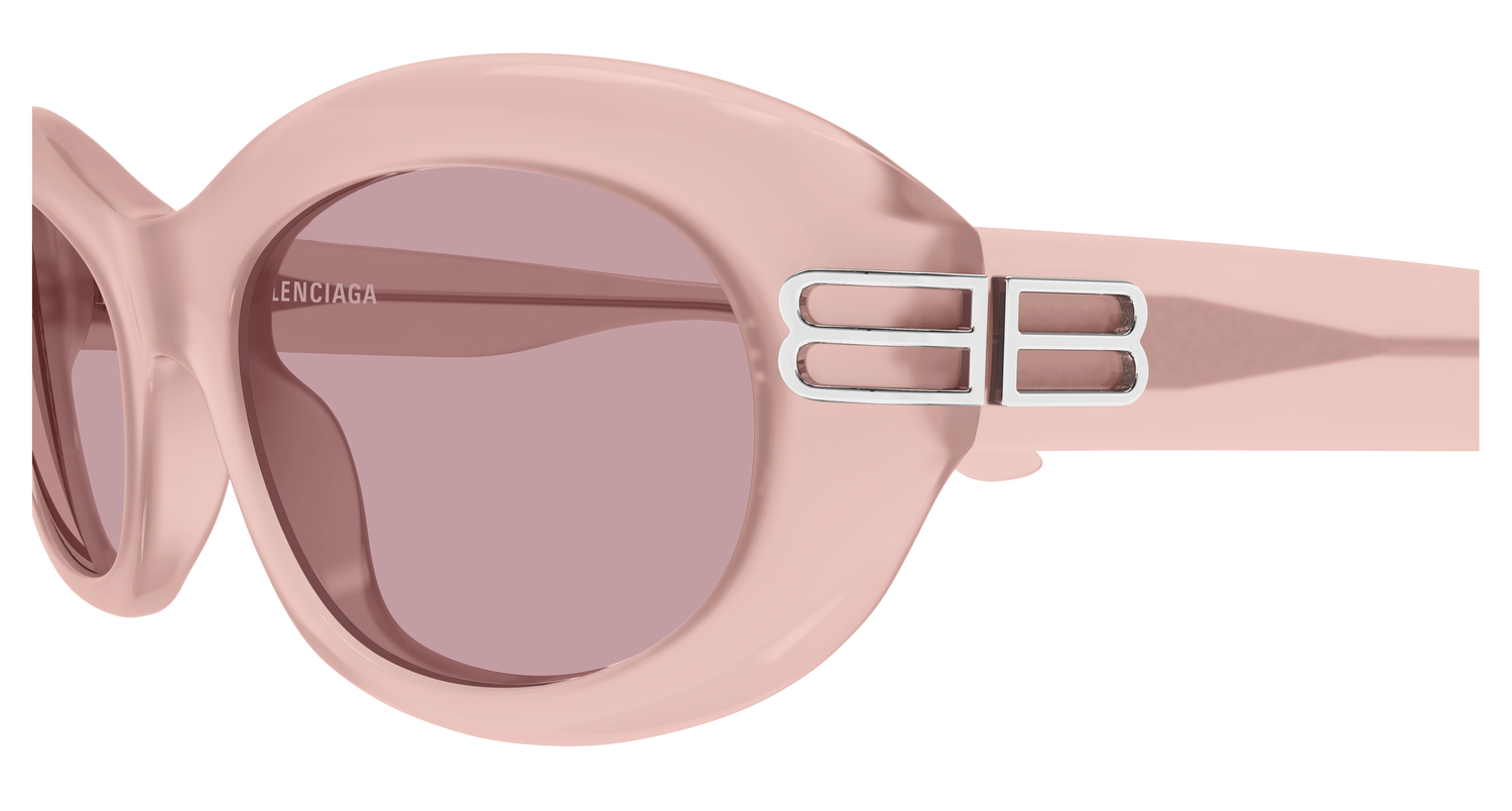 BALENCIAGA BB0431S 003 57