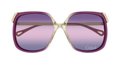CHLOÉ CH0286S 006 60
