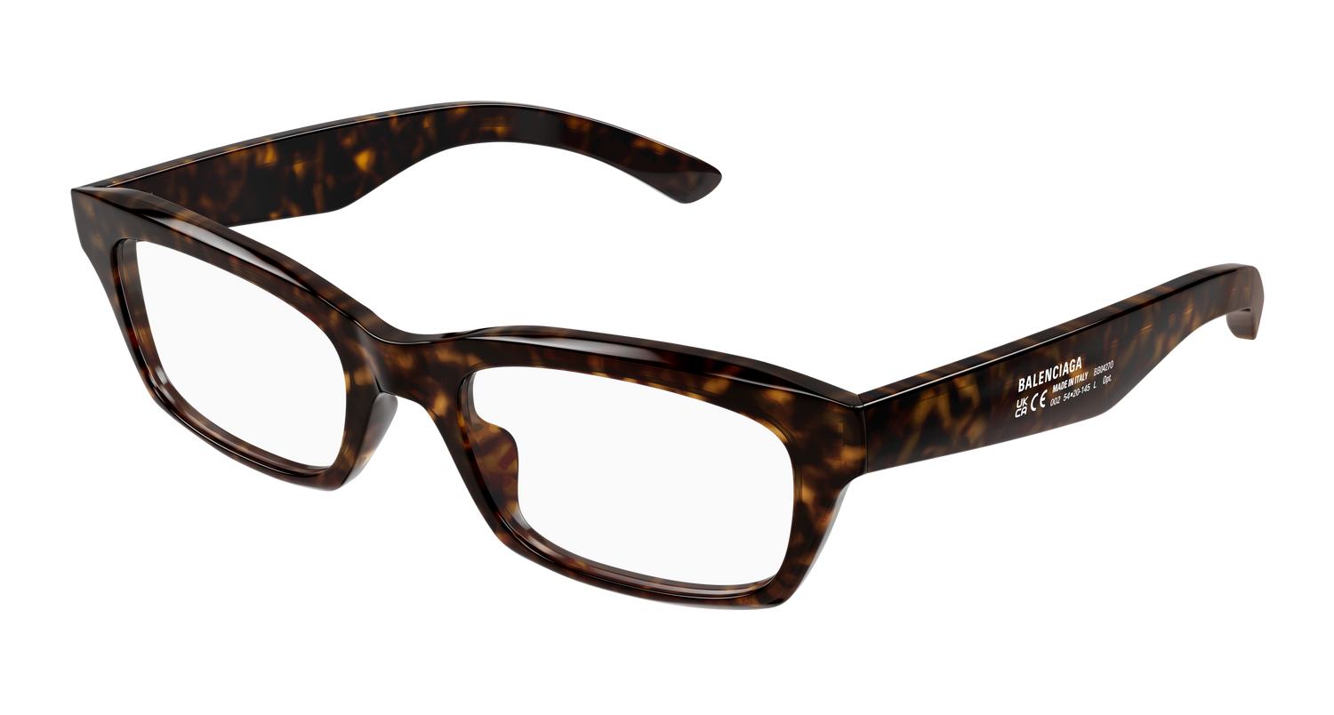 BALENCIAGA BB0427O 002 54