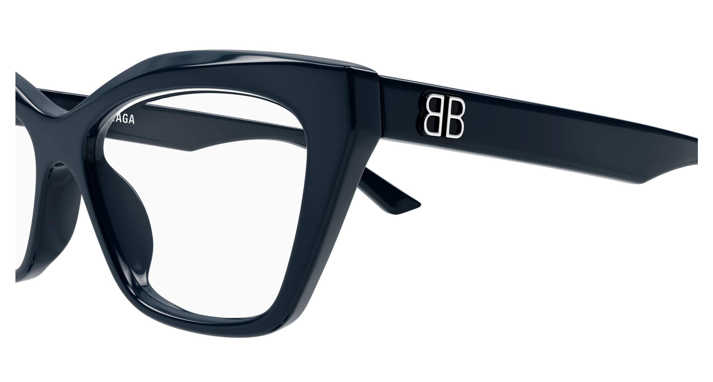 BALENCIAGA BB0342O 009 55