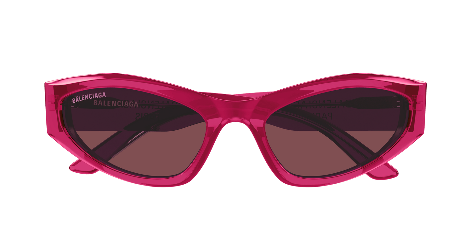 BALENCIAGA BB0387S 003 58