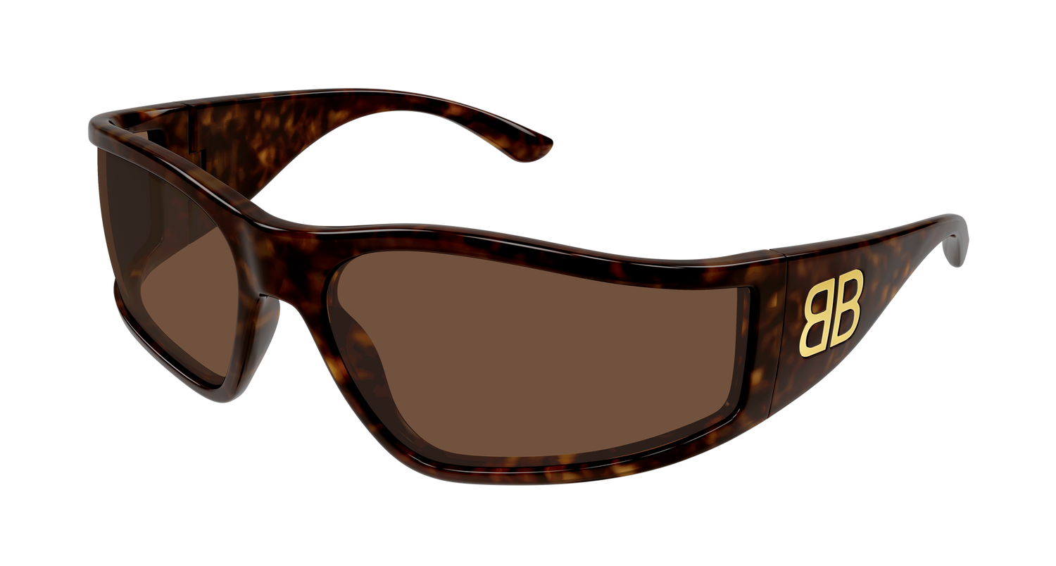 BALENCIAGA BB0457S 003 74