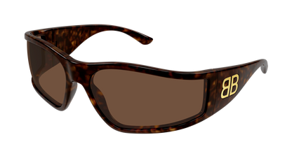 BALENCIAGA BB0457S 003 74