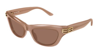 BALENCIAGA BB0430S 004 54