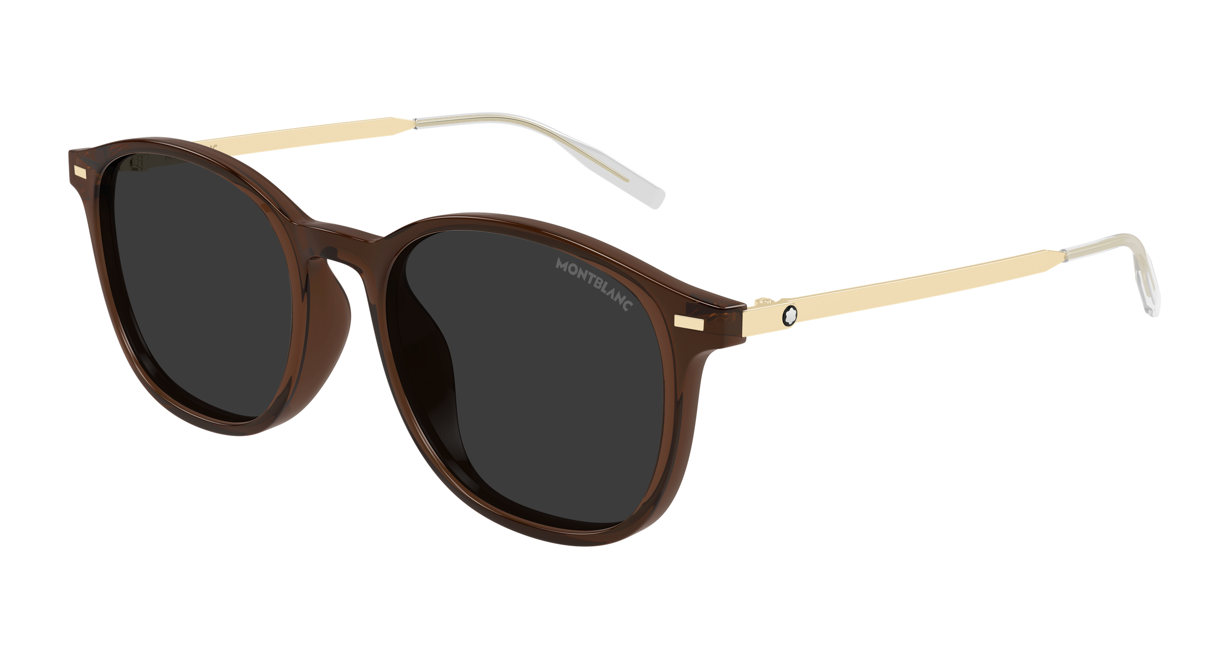 MONTBLANC MB0454SA 003 54