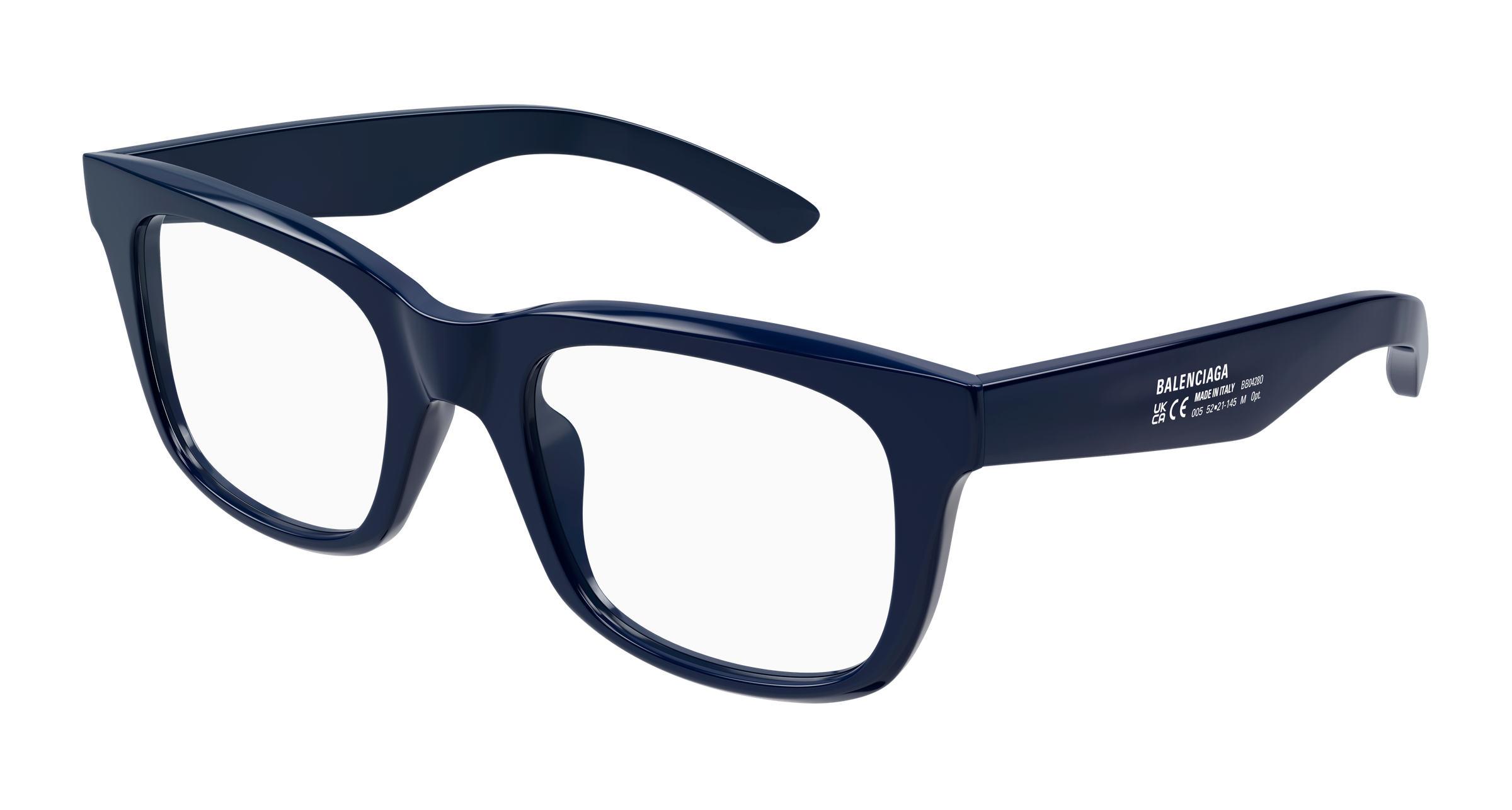 BALENCIAGA BB0428O 010 54