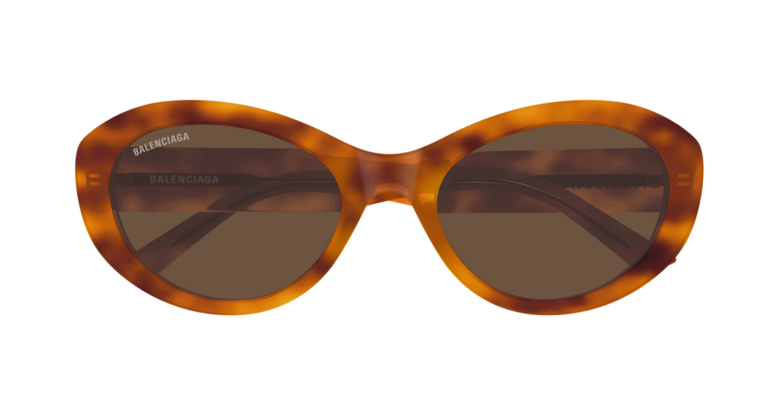 BALENCIAGA BB0446S 003 56