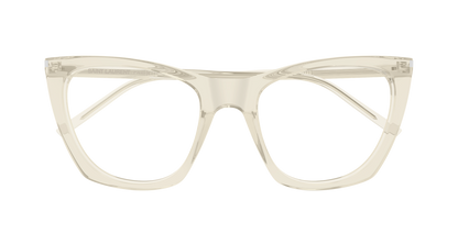 SAINT LAURENT SL 214 KATE THIN OPT 007 55