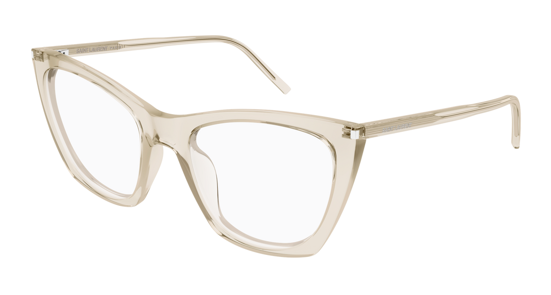 SAINT LAURENT SL 214 KATE THIN OPT 004 55