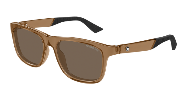 MONTBLANC MB0432S 004 55