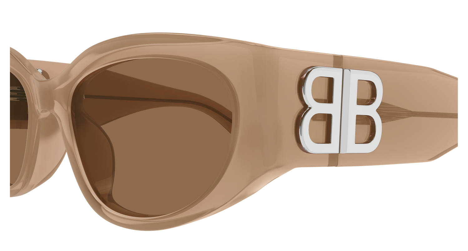 BALENCIAGA BB0324SK 015 55