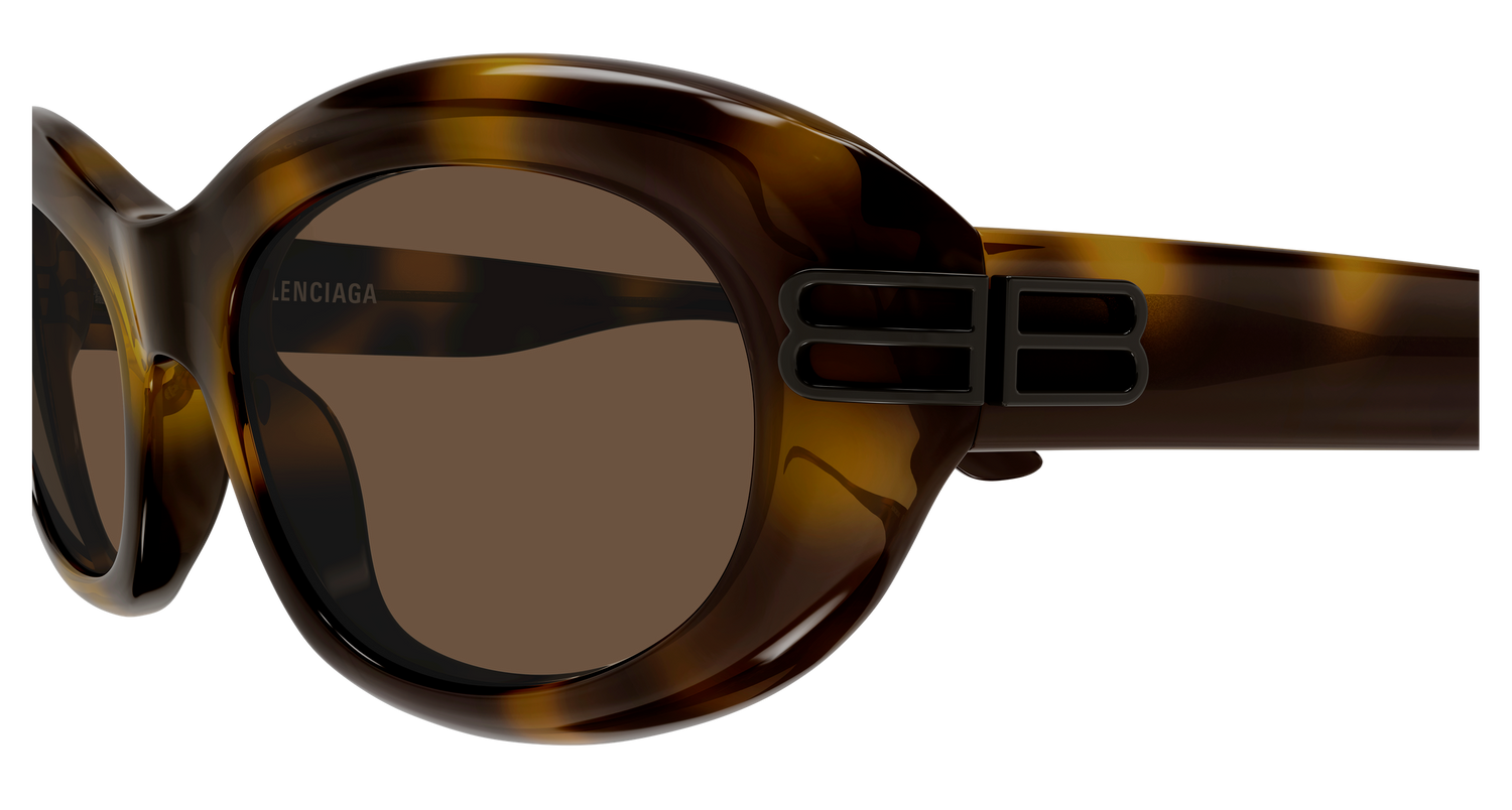 BALENCIAGA BB0431S 006 57