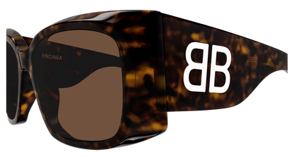 BALENCIAGA BB0443S 004 58