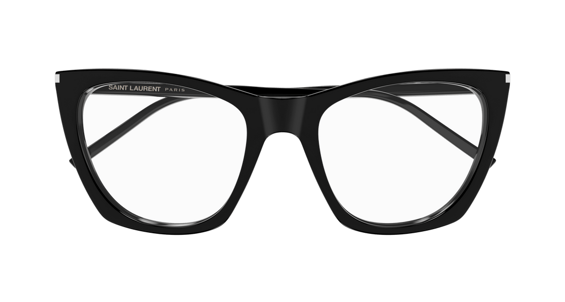 SAINT LAURENT SL 214 KATE THIN OPT 001 55