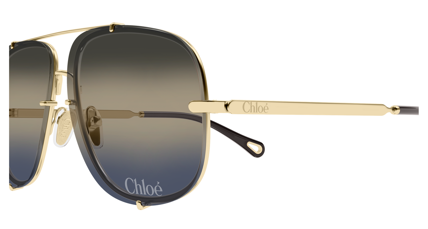 CHLOÉ CH0348S 005 62