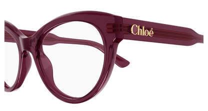 CHLOÉ CH0342O 005 52