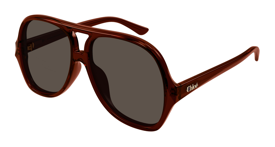 CHLOÉ CH0289S 002 58