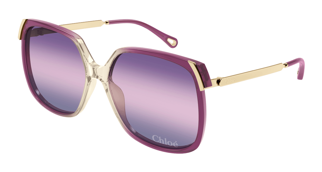 CHLOÉ CH0286S 006 60