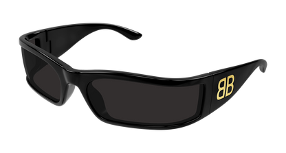 BALENCIAGA BB0458S 001 73