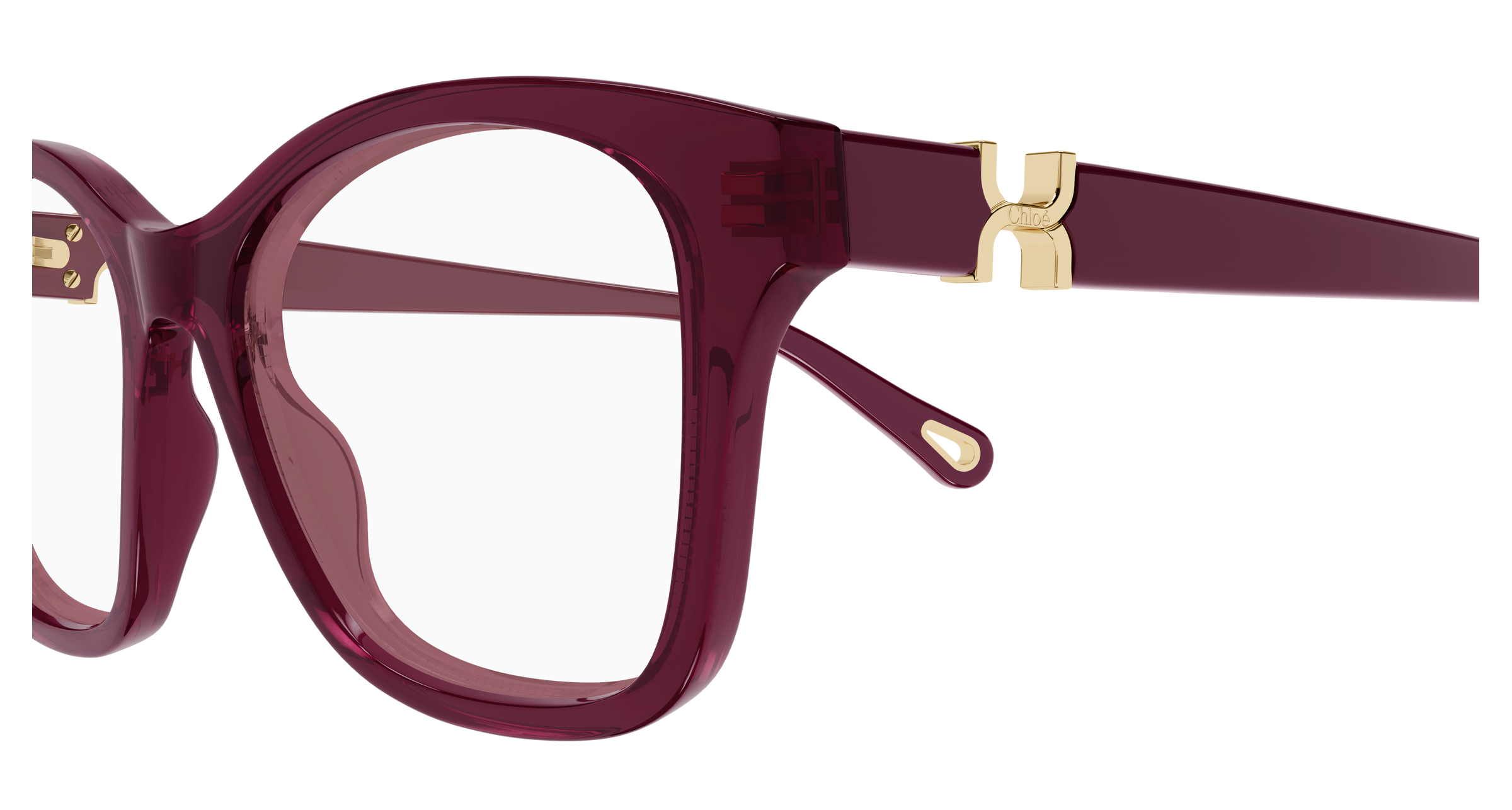 CHLOÉ CH0334O 005 50