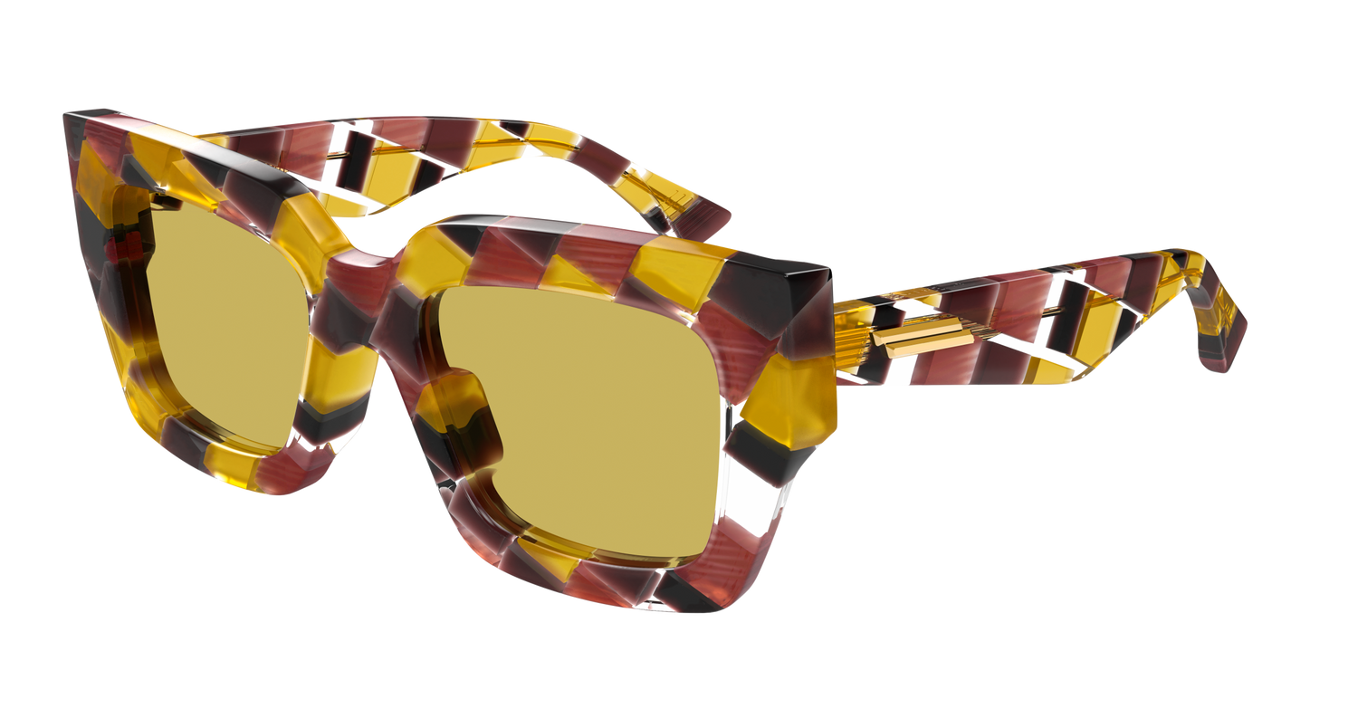 Bottega Veneta BV1212S 009 52