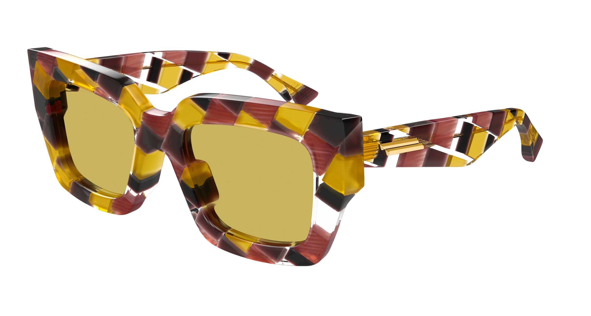 Bottega Veneta BV1212S 009 52