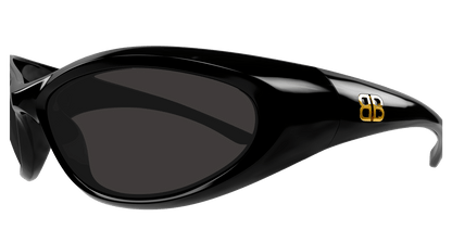 BALENCIAGA BB0384S 001 70