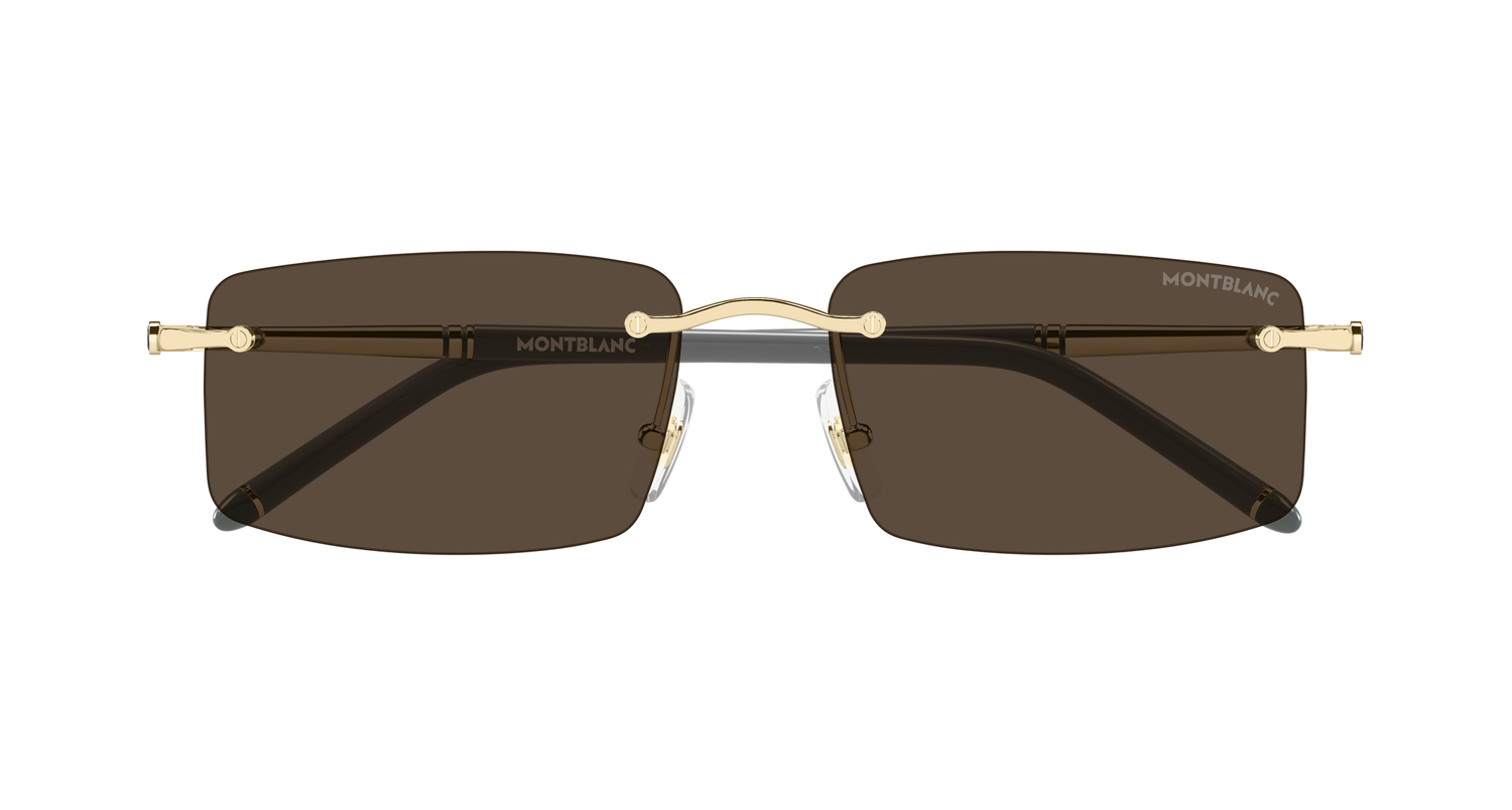 MONTBLANC MB0443S 005 56