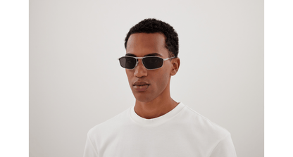 BALENCIAGA BB0416S 002 63