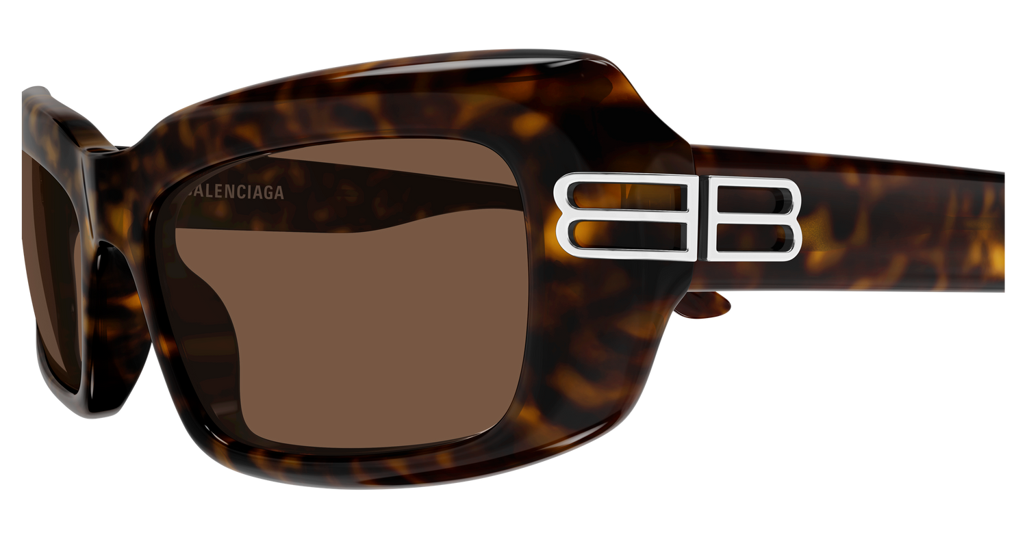 BALENCIAGA BB0432S 002 57