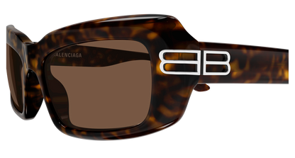 BALENCIAGA BB0432S 002 57