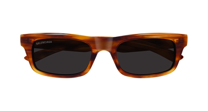 BALENCIAGA BB0422S 003 54