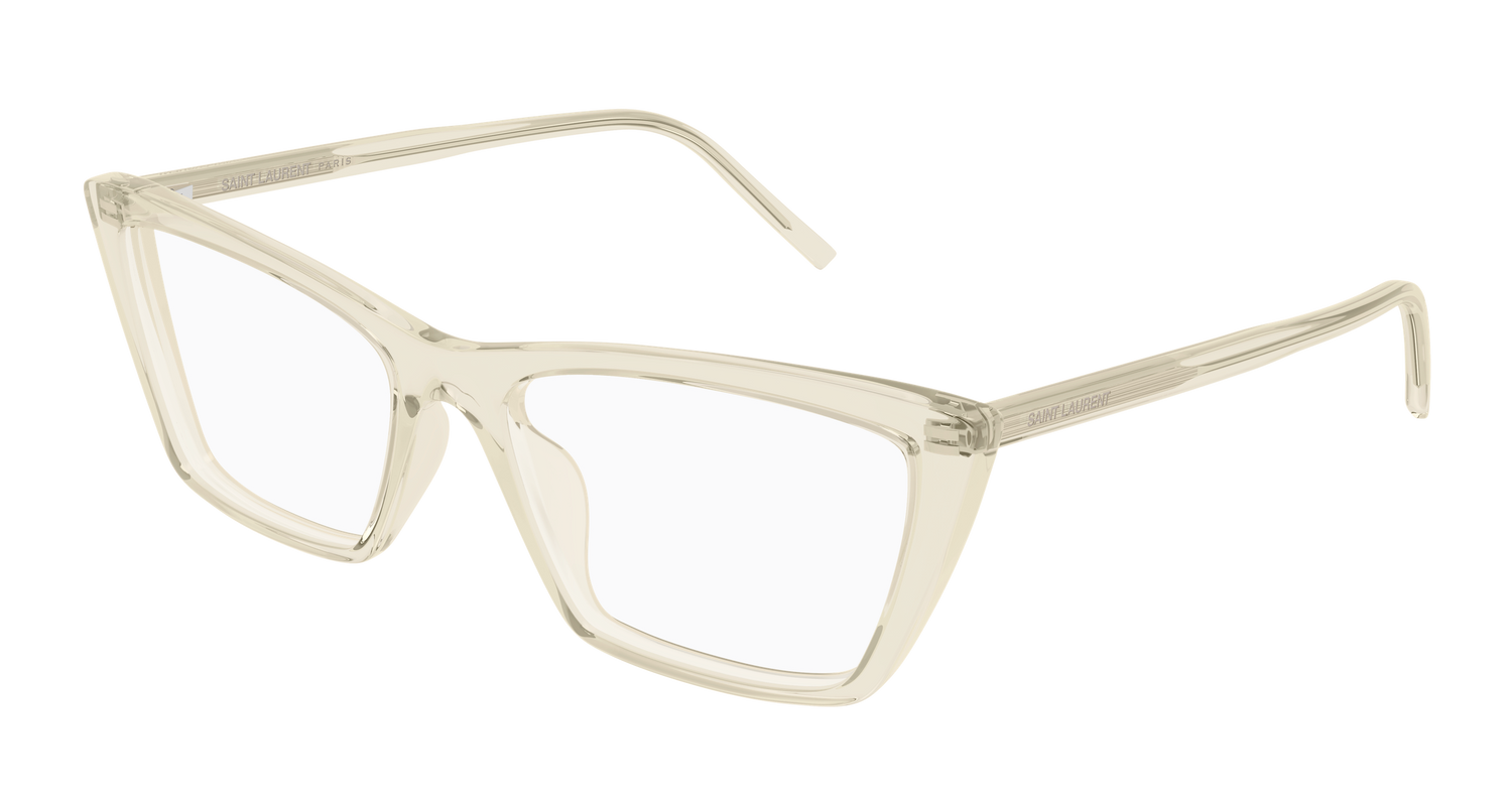 SAINT LAURENT SL 737 MICA THIN OPT 007 54