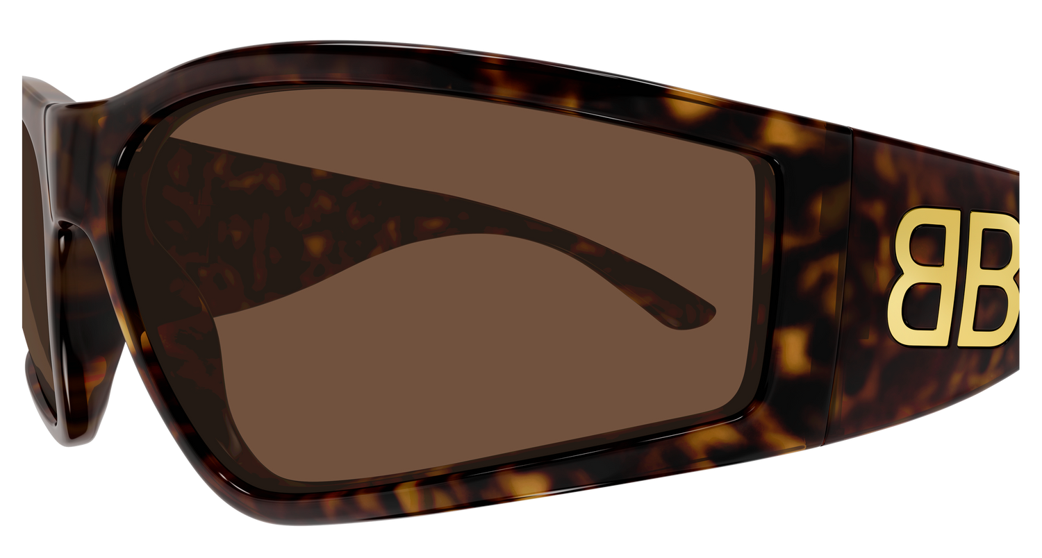 BALENCIAGA BB0457S 003 74