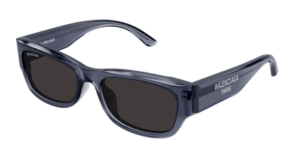 BALENCIAGA BB0390SK 003 56