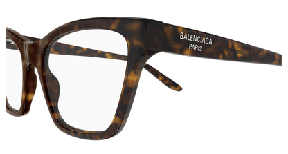 BALENCIAGA BB0440O 002 56