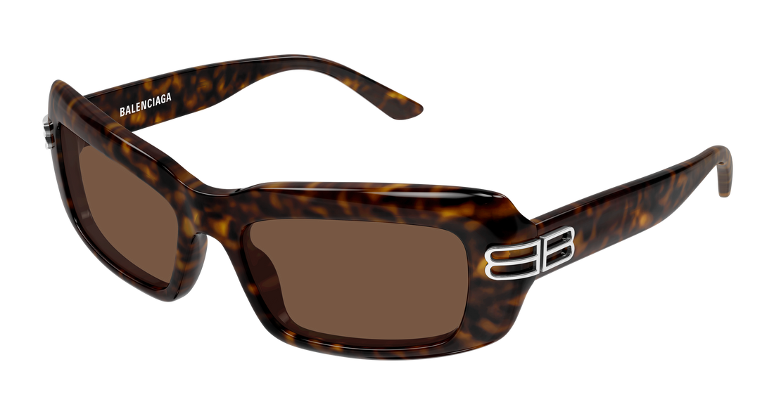 BALENCIAGA BB0432S 002 57