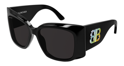 BALENCIAGA BB0443S 002 58