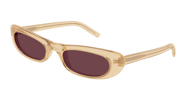 SAINT LAURENT SL 557 SHADE 007 53