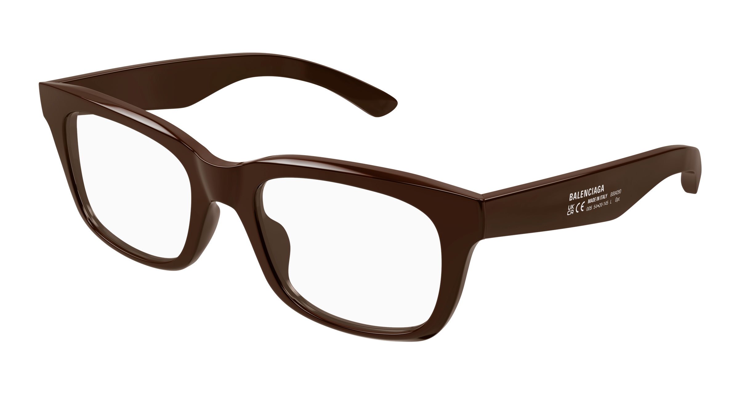 BALENCIAGA BB0429O 005 54