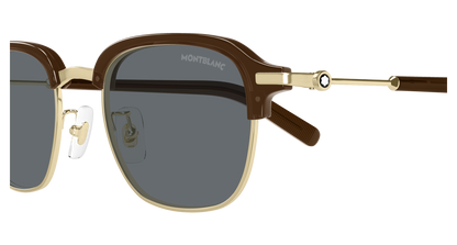 MONTBLANC MB0390S 005 50